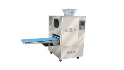 HYF-1200 Automatic Dough Dividing and Rounding Machine 
